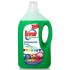 DETERGENTE GEL NB AROMA NATURAL P/ROUPAS COR 3LT