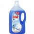 DETERGENTE GEL FRESCOR TOTAL P/ROUPAS BRANCA 42LAV. 3LT