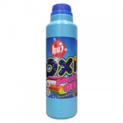 HUJE OXI POWER GEL 500 ML