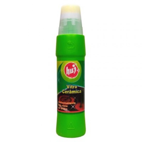 HUJE LIMPA VITROCERAMICA 300ML