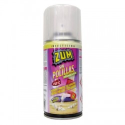 ZUM INSECTICIDA SPRAY ANTITRAÇA 300ML