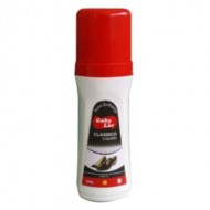 GABYLAR LIQUIDO AUTOBRILHANTE CLASSICO PRETO 80ML REF.670030