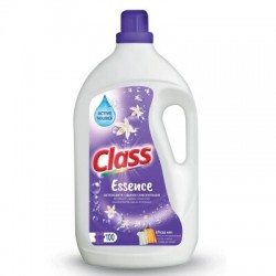 GLASS ESSENCE DETERGENTE LIQUIDO 100 D 5 LT CONJ 2