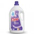 GLASS ESSENCE DETERGENTE LIQUIDO 100 D 5 LT CONJ 2