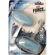 BLOCO WC ONE FORCE DUPLO OCEANO 2*40GRS