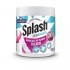 SPLASH LIXIVIA EM PÓ P/NODOAS EM ROUPA BRANCA 600GRS