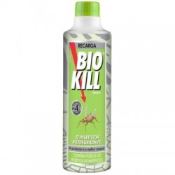 BIO KILL RECARGA INSETICIDA 375 ML