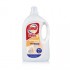 DETERGENTE LIQUIDO P/ROUPA SABAO MARSELHA 2.6LT ROMAR BASIC