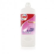 AMACIADOR CONCENTRADO P/ROUPA TALC&SOFT 1.75LT ROMAR BASIC