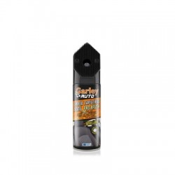 GARLEY LIMPA ESTOFOS TEXTIL PRO BUSH 400ML