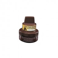 CREME P/CALÇADO CASTANHO EM BOIÃO MARGEM 40ML