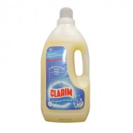 CLARIM DETERGENTE LIQUIDO P/ROUPA 55 DOSES -3L