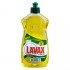 LAVAX DETERGENTE LOIÇA LIMAO 500ML