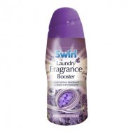 PEROLAS PERFUMADAS P/ROUPA SWIRL LAVANDA BOUQUET 350GRS