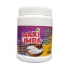 MAXI LIMPA BICARBONATO DE SODIO 500GRS