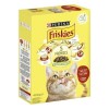 FRISKIES COMIDA P/GATOS BLUEY/POLL EM CAIXA 400GRS