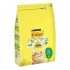 FRISKIES ALIMENTO P/GATOS ADULTOS C/COELHO,FRANGO 4KGS