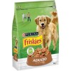 FRISKIES ALIMENTO P/CAO ADULTO C/AVES E VERDURAS 3KGS