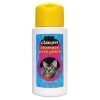 HUJE SHAMPOO GATOS 250ML