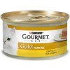 PURINA GOURMET GOLD ALIMENTO P/GATOS FRANGO CAMPO 85GRS