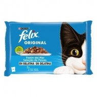 FELIX ORIGINAL ATUM SALMAO 4 85 GR