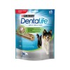 PURINA DENTALIFE SNACK P/HIGIENE ORAL P/CAES 12-25KG 115GRS