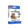 MAXBIOCIDE MARGOSA PIPETAS P/GATOS (5*1ML)