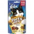 PURINA FELIX ALIMENTO P/GATOS ORIGINAL 60GRS