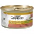 PURINA GOURMET GOLD ALIMENTO PATO C/ESPINAFRES P/GATOS 85G