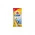 PEDIGREE DENTASTIX SNACK P/CAES +4MESES 5-10KG