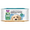 MY PUPPY TOALHITAS HUMIDAS HIGIENE ANIMAL ESPECIAL PATAS