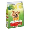 FRISKIES ALIMENTO P/CAO ADULTO VITAFIT ACTIVE 3KGS