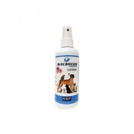 MAXIBIOCIDE LOÇÃO ANTI PARASITÁRIA CÃES E GATOS 200ML