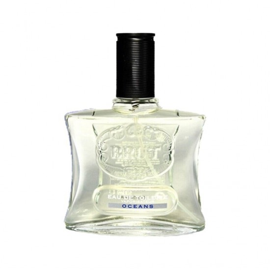 BRUT PERFUME 100ML OCEANIC FOR MEN-SM-41.7774