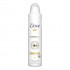 DOVE DESODORIZANTE SPRAY INVISIBLE 250ML