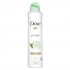 DOVE DESODORIZANTE SPRAY GO FRESH CUCUMBER&GREEN TEA 250ML