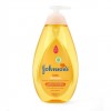 JOHNSONS CHAMPÔ BABY ORIGINAL C/DISPENSADOR 750ML