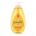 JOHNSONS CHAMPÔ BABY ORIGINAL C/DISPENSADOR 750ML