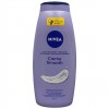 NIVEA GEL DE BANHO CREME SMOOTH 750ML