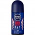 DESODORIZANTE ROLL ON MEN DRY IMPACT NIVEA 50ML