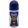 DESODORIZANTE ROLL ON MEN STRESS PROTECT NIVEA 50ML