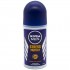 DESODORIZANTE ROLL ON MEN STRESS PROTECT NIVEA 50ML