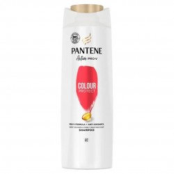 PANTENE CHAMPO 400ML COLOR PROTEC