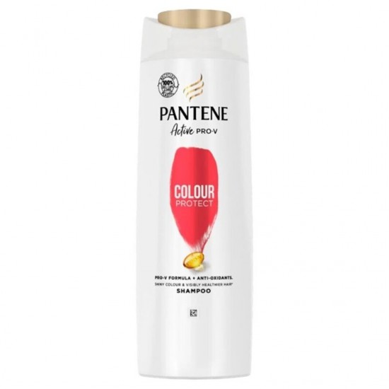 PANTENE CHAMPO 400ML COLOR PROTEC-SM-41.7543