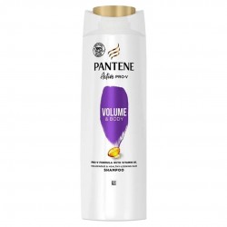 PANTENE CHAMPO 400ML CORPO E VOLUME