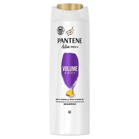 PANTENE CHAMPO 400ML CORPO E VOLUME-SM-41.7544