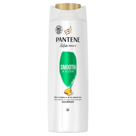 PANTENE CHAMPO 400ML SUAVE E LISO-SM-41.7546