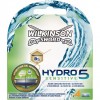 WILKINSON HYDRO-5 SENSI.4 CARGAS